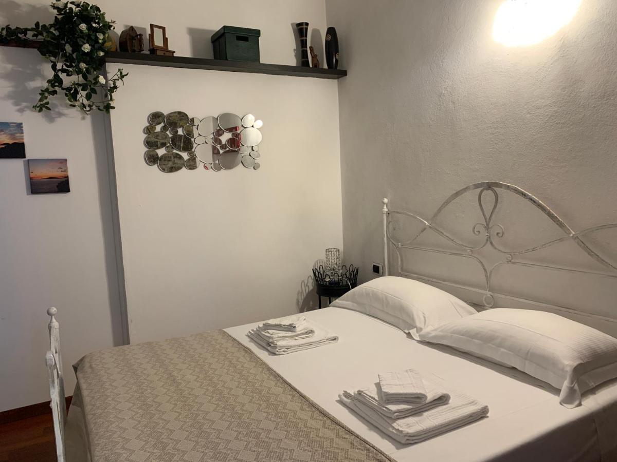 Il Giardino Segreto Hotel Tellaro Luaran gambar