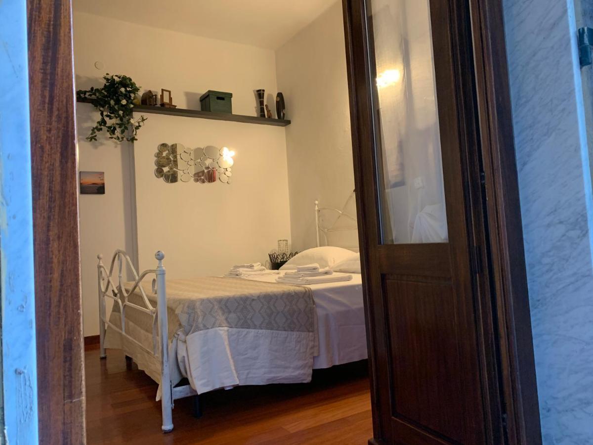 Il Giardino Segreto Hotel Tellaro Luaran gambar