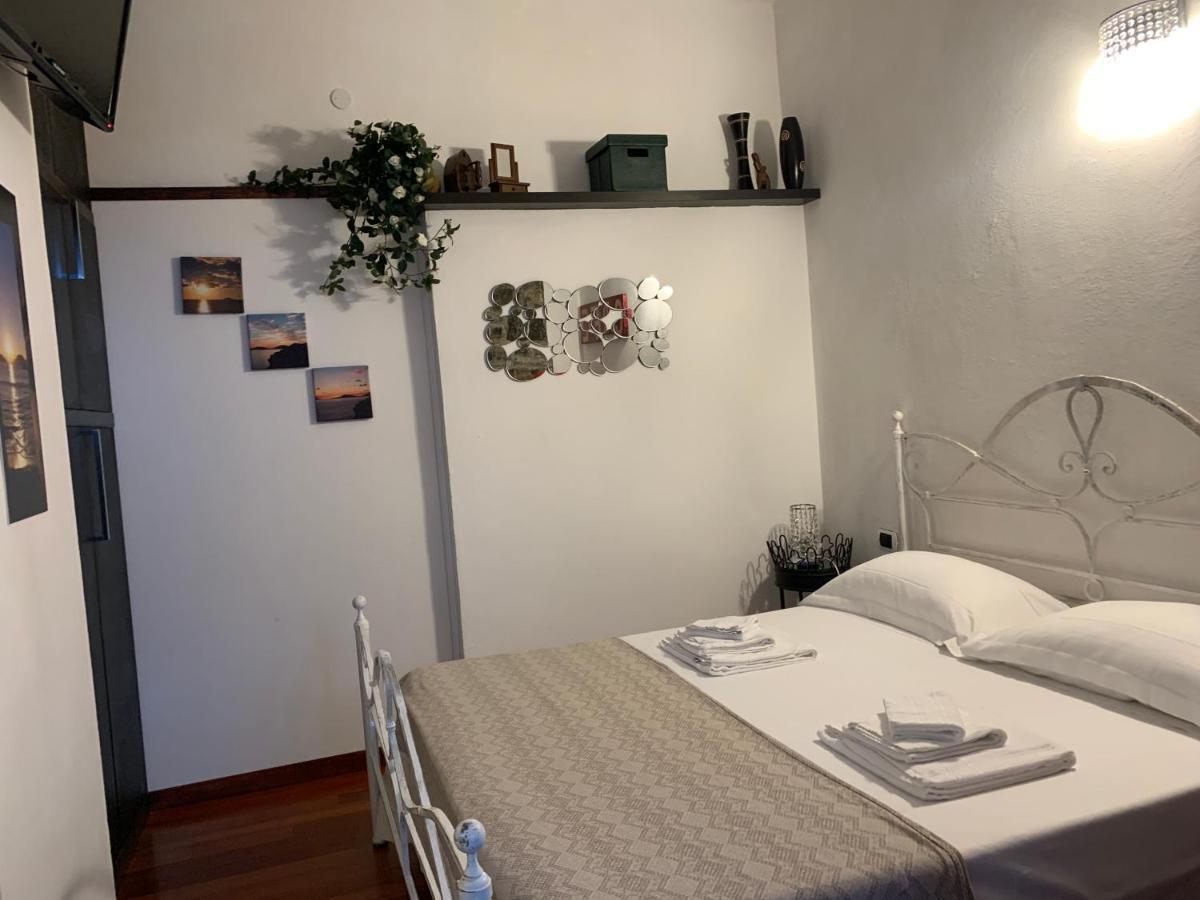 Il Giardino Segreto Hotel Tellaro Luaran gambar