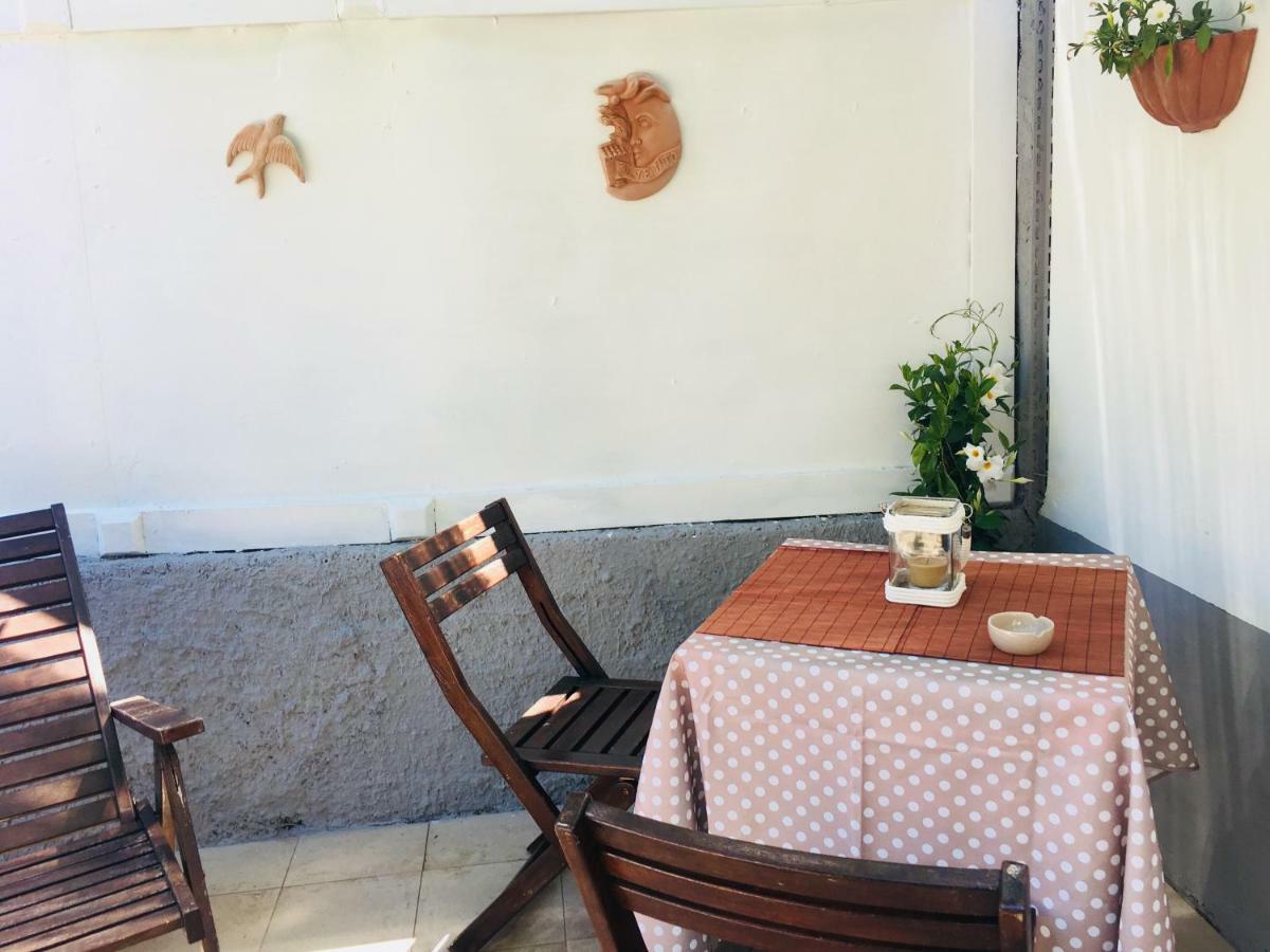 Il Giardino Segreto Hotel Tellaro Luaran gambar